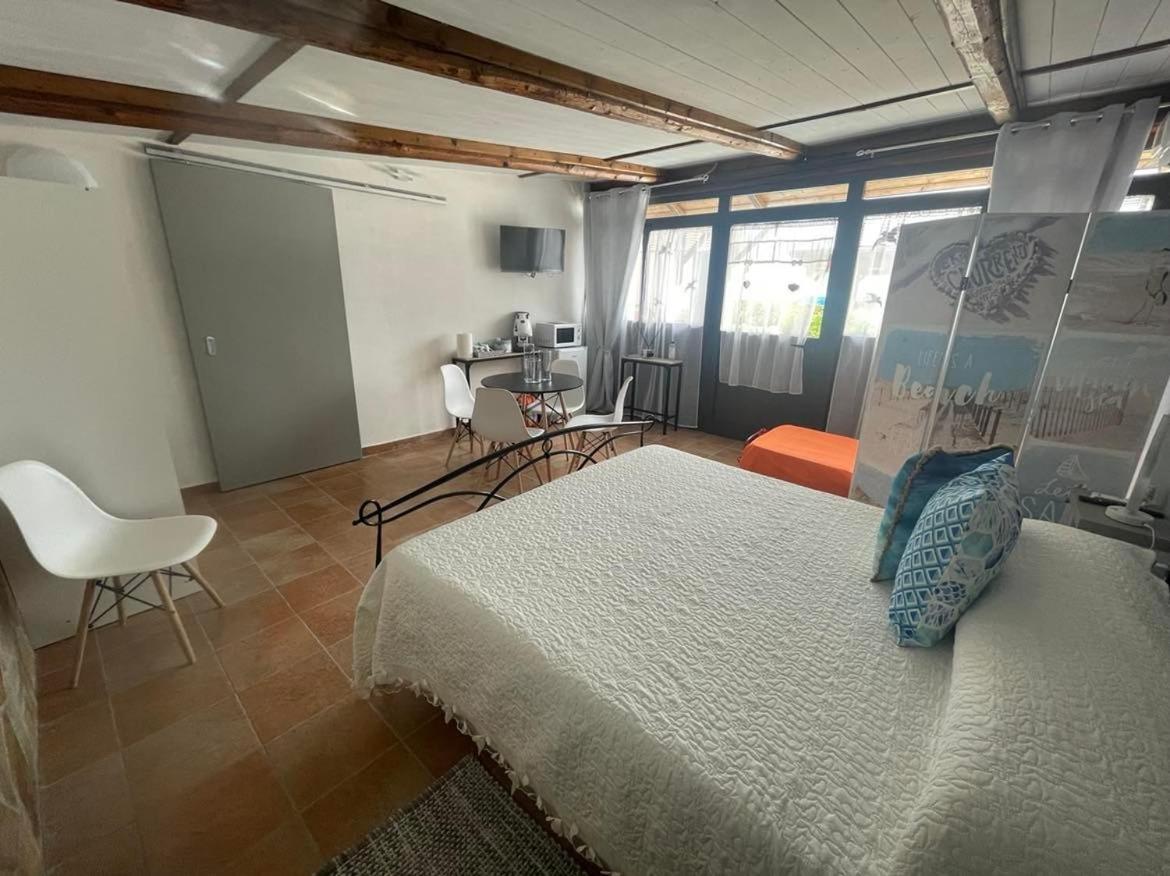 La Casa Del Sole Villa Altavilla Silentina Rom bilde